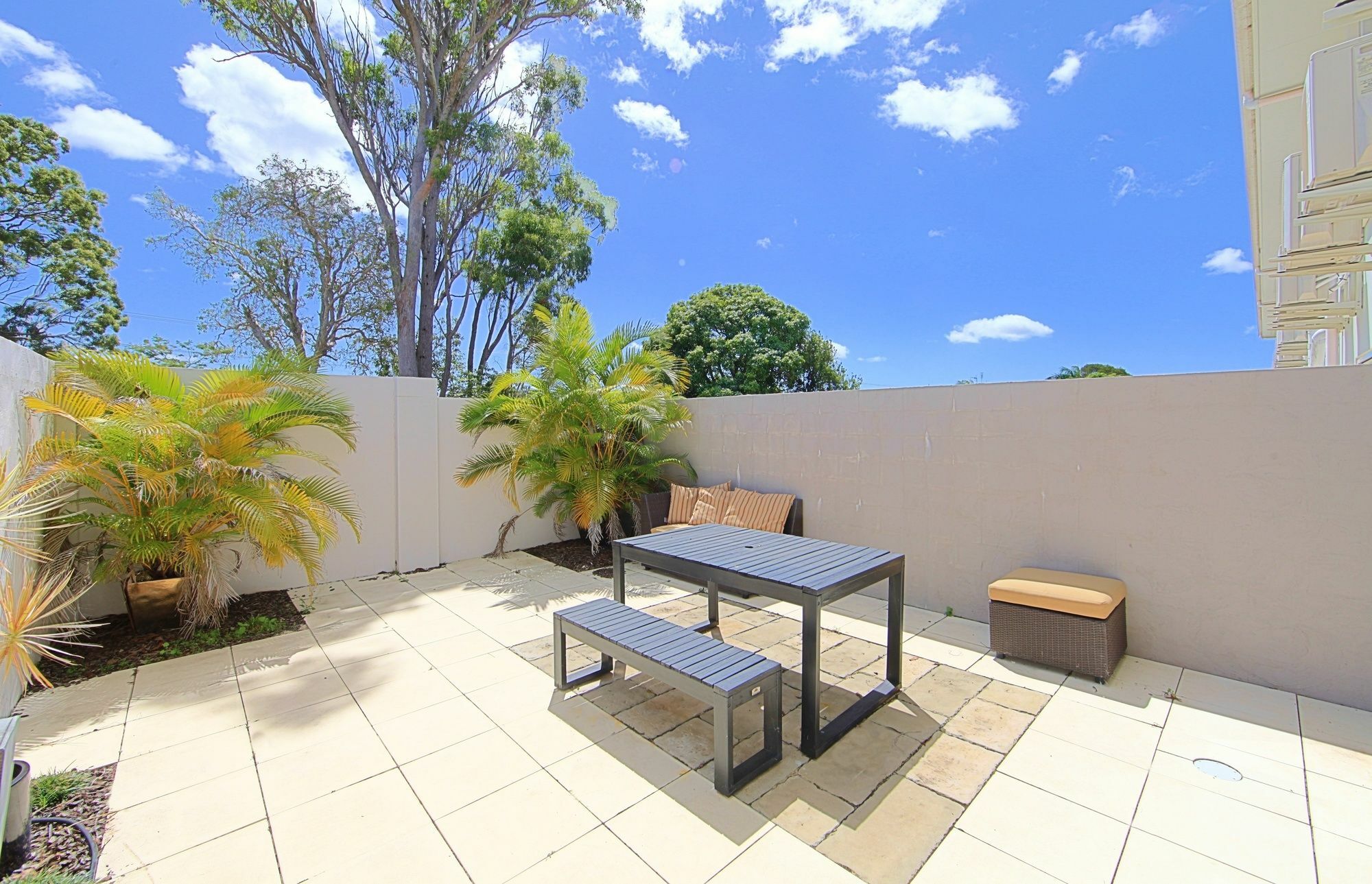 Alexandra Apartments Bundaberg Exterior foto